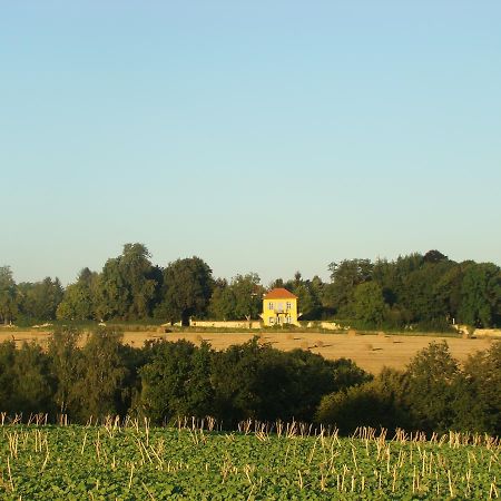 Ferienwohnung Toscana Dresden Ngoại thất bức ảnh