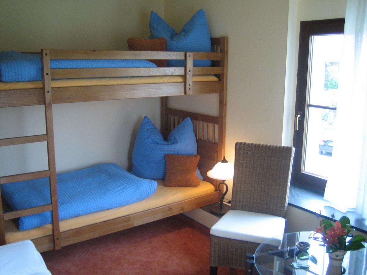Ferienwohnung Toscana Dresden Ngoại thất bức ảnh