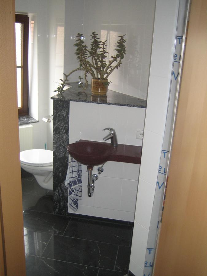 Ferienwohnung Toscana Dresden Ngoại thất bức ảnh