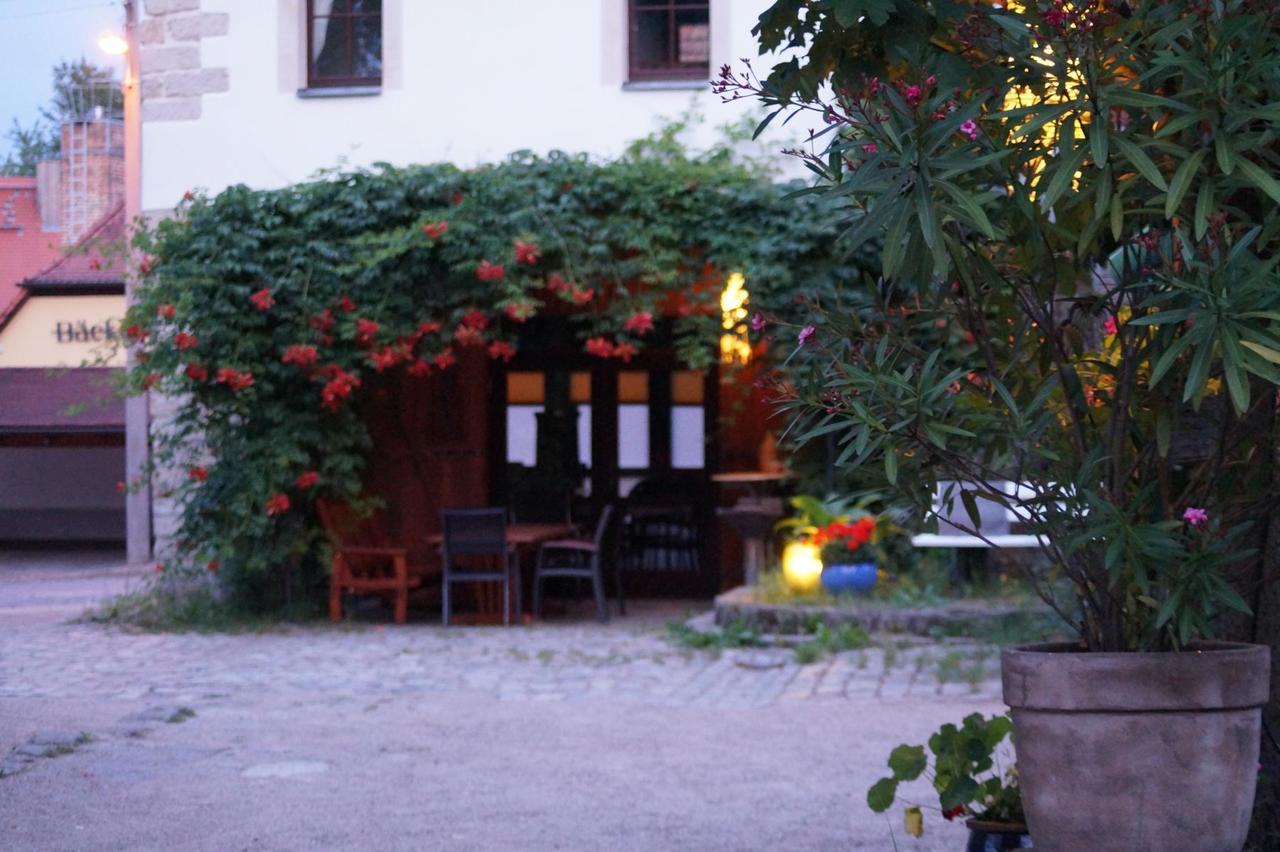 Ferienwohnung Toscana Dresden Ngoại thất bức ảnh