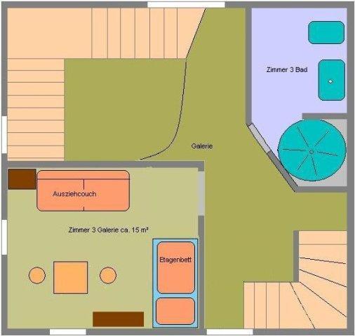Ferienwohnung Toscana Dresden Ngoại thất bức ảnh